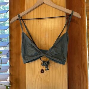 Patagonia bikini top